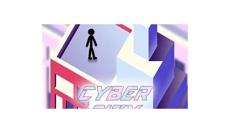 Cyber City - Free Online Games | bgames.com