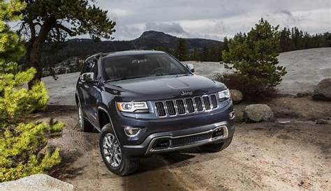 what is the gas mileage of a jeep grand cherokee - isiah-chareunrath