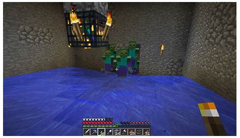 minecraft - Mob spawner - how far do mobs need to be from the spawner