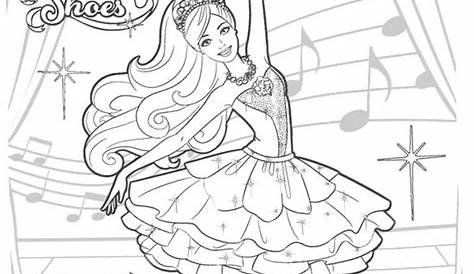 50+ nice collection Barbie Coloring Pages For Girls / Barbie | Barbie