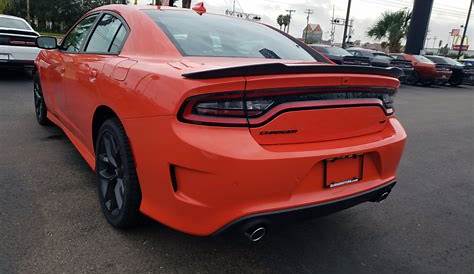 2020 dodge charger gt 0-60 time
