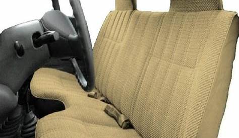Top 93+ about 2003 toyota tacoma seat covers super cool - in.daotaonec