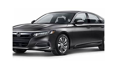 honda accord lease nj