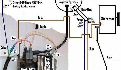 chevy 5.3 ignition coil wiring diagram