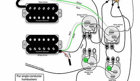 gfs pickups wiring diagram