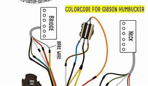 gibson black beauty wiring diagram