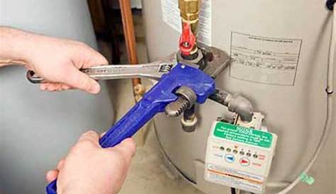 water heater service vancouver| ECO MASTER