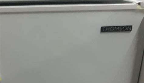 Thomson Chest Freezer (7.0 cu. ft.) for Sale in Philadelphia, PA - OfferUp