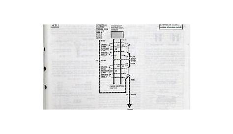 1999 Ford Dealer Electrical Wiring Diagram Service Manual Econoline
