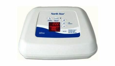 north star ultra water softener manual