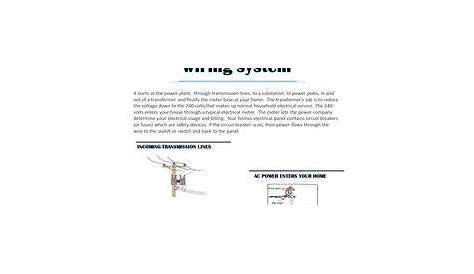 wiring diagram for a 20 amp 240 volt receptacle | TOOLS! :) | Pinterest