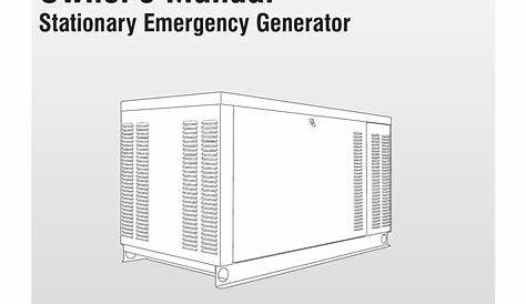 22kw Generac Generator With Transfer Switch Wiring Diagram - Search
