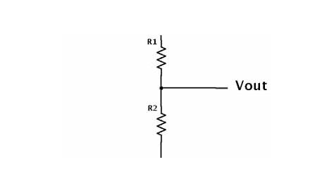 voltage-divider - Build Electronic Circuits