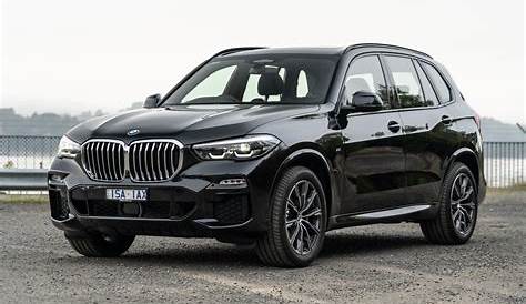 2023 Bmw X5 Phev Review - New Cars Review