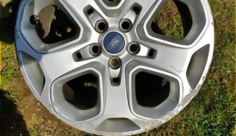 Ford Focus Wheel Nuts Alloy Wheels for sale in UK | 83 used Ford Focus