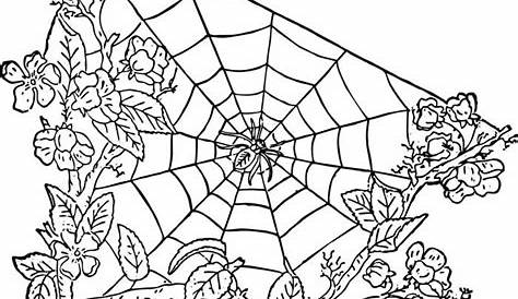 tree printable coloring pages
