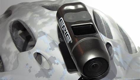 Epic Wide Stealth Cam Revew - Singletracks Mountain Bike News