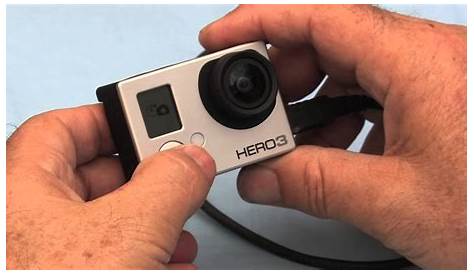 gopro Hero 3: Starter guide By Paramount Video http://paramountvideo