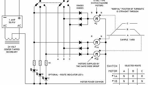 4 Position 3 Speed Fan Selector Rotary Switch Wiring Diagram
