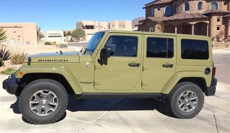 Best All-Terrain Tires??? - Page 2 - Jeep Wrangler Forum