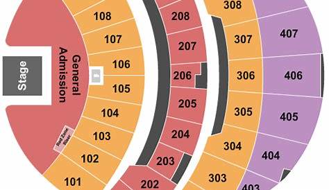 las vegas sphere arena seating chart