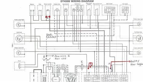 honda accord engine wiring diagram