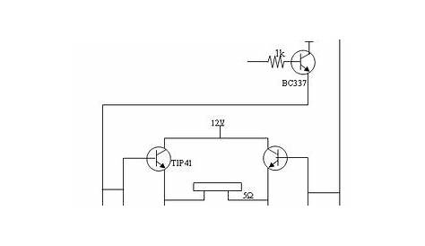 (PDF) Construction And Testing Of Ultrasonic Bird Repeller
