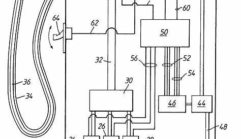Patent EP0595656A1 - A fuel dispenser - Google Patents
