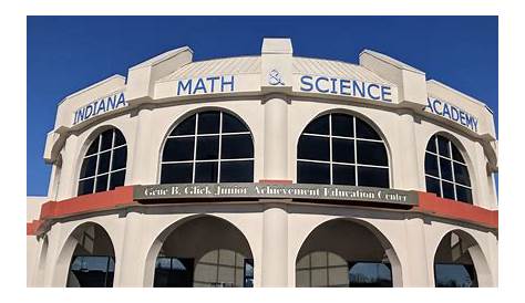 Indiana Math & Science Academy - North - Teach Indy