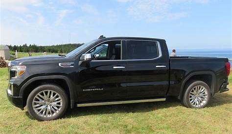 2019 GMC Sierra Denali: What the Redesign Delivers for Truck Buyers