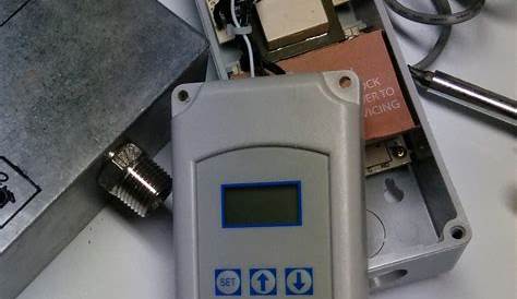 How to wire a Ranco digital temperature controller – 120v | Brewers Blog