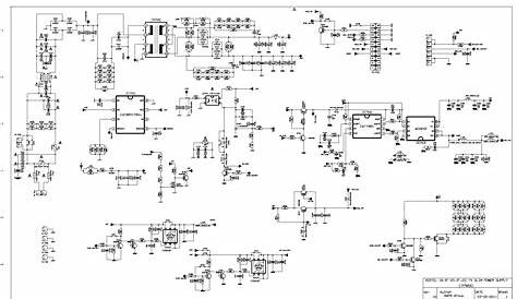 [DIAGRAM] Lg Led Tv Circuit Diagram - MYDIAGRAM.ONLINE
