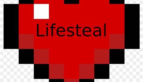 Download - Life Steal - Bukkit Plugins - Minecraft - CurseForge