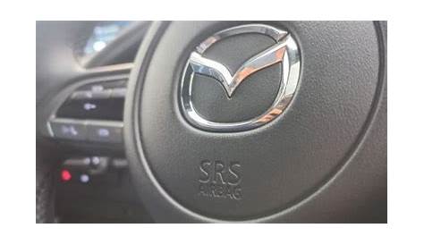 mazda 3 safety features