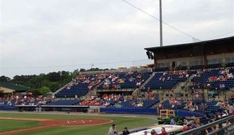 rome braves seating chart