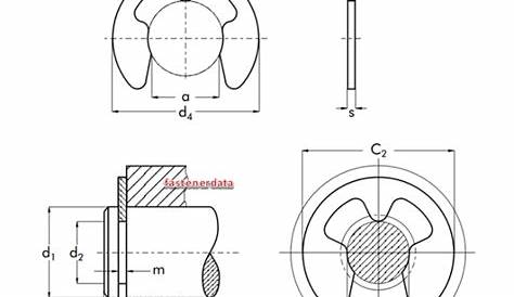 e clip dimensions pdf