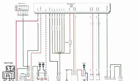 Low Voltage Outdoor Lighting Wiring Diagram - Cadician's Blog