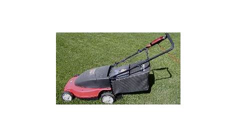 History and Types of Lawnmowers