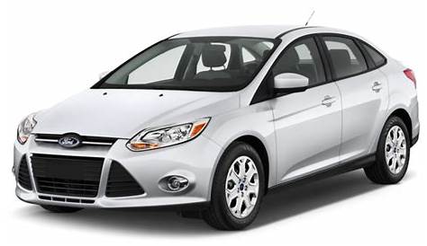 ford focus 2013 transmission recall