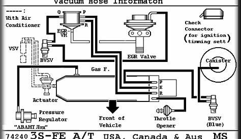 2e engine diagram