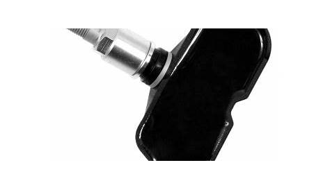 tpms sensors for toyota camry 2007