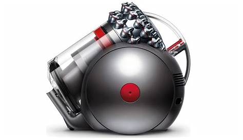 Dyson Cinetic Big Ball Animal Review | Trusted Reviews
