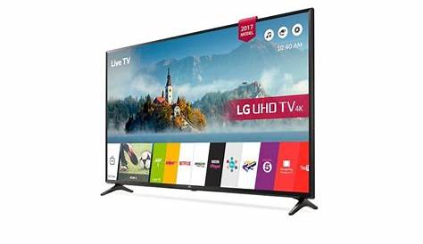 LG 55 LED TV USER MANUAL UHD 4K HDR OLED WEBOS 4 0 RELEASE DATE 55