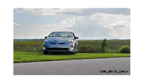 Road Test Review - 2014 Toyota Prius Plug-In Is Quietly Excellent, More