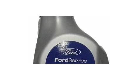 aceite para transmision automatica ford f150