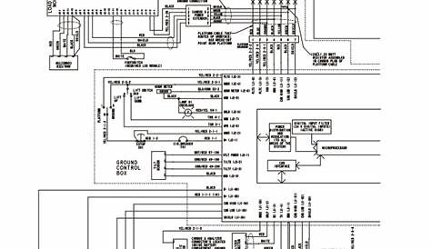 Jlg 20mvl Wiring Diagram | Wiring Diagram Database 73C
