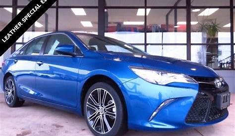 Toyota Camry American Edition For Sale - ZeMotor