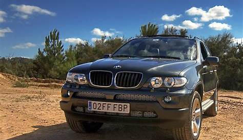 BMW X5 3.0 D | Have a look at my most important collections:… | Flickr