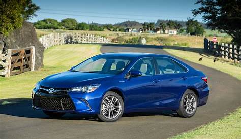 2015 Toyota Camry Review, Problems, Reliability, Value, Life Expectancy