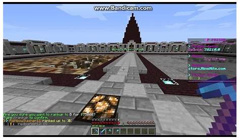 Op Minecraft Prison Episode 1 - YouTube
